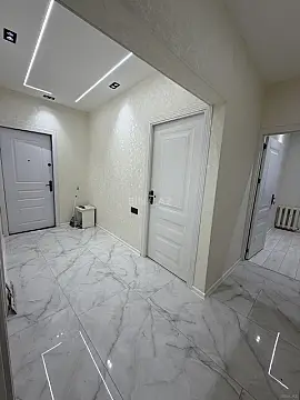 Satılır 3 otaqlı mənzil 75 m²
