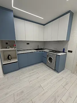 Satılır 3 otaqlı mənzil 75 m²
