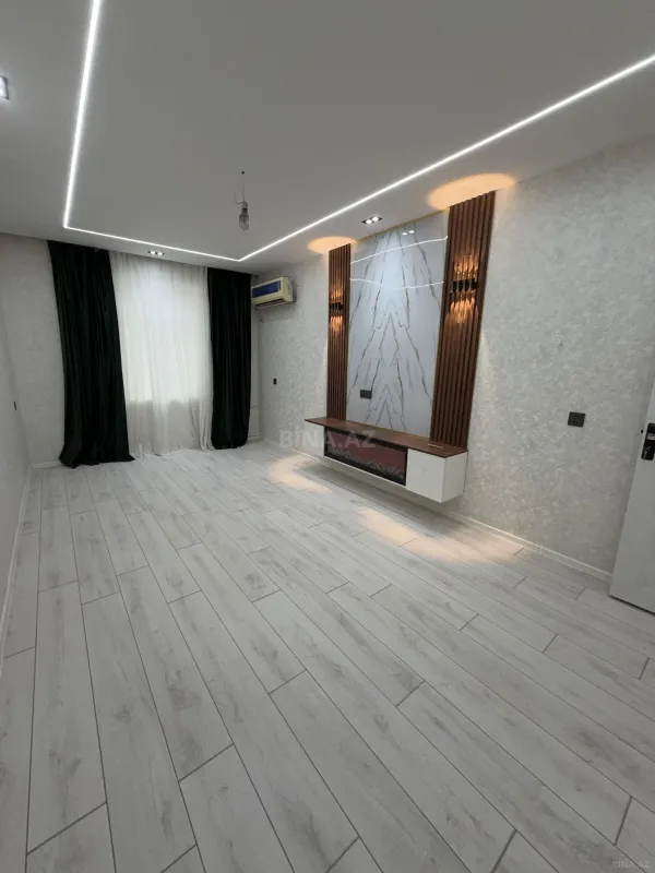 Satılır 3 otaqlı mənzil 75 m²