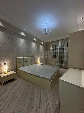 Satılır 3 otaqlı mənzil 85 m²