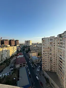 Kirayə verilir 3 otaqlı mənzil 100 m²
