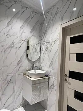 Kirayə verilir 3 otaqlı mənzil 100 m²