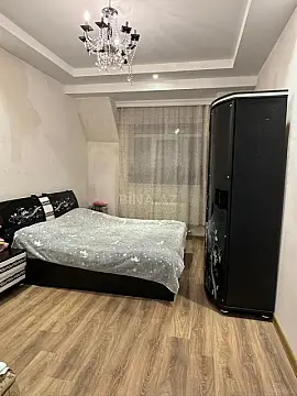 Kirayə verilir 3 otaqlı mənzil 100 m²