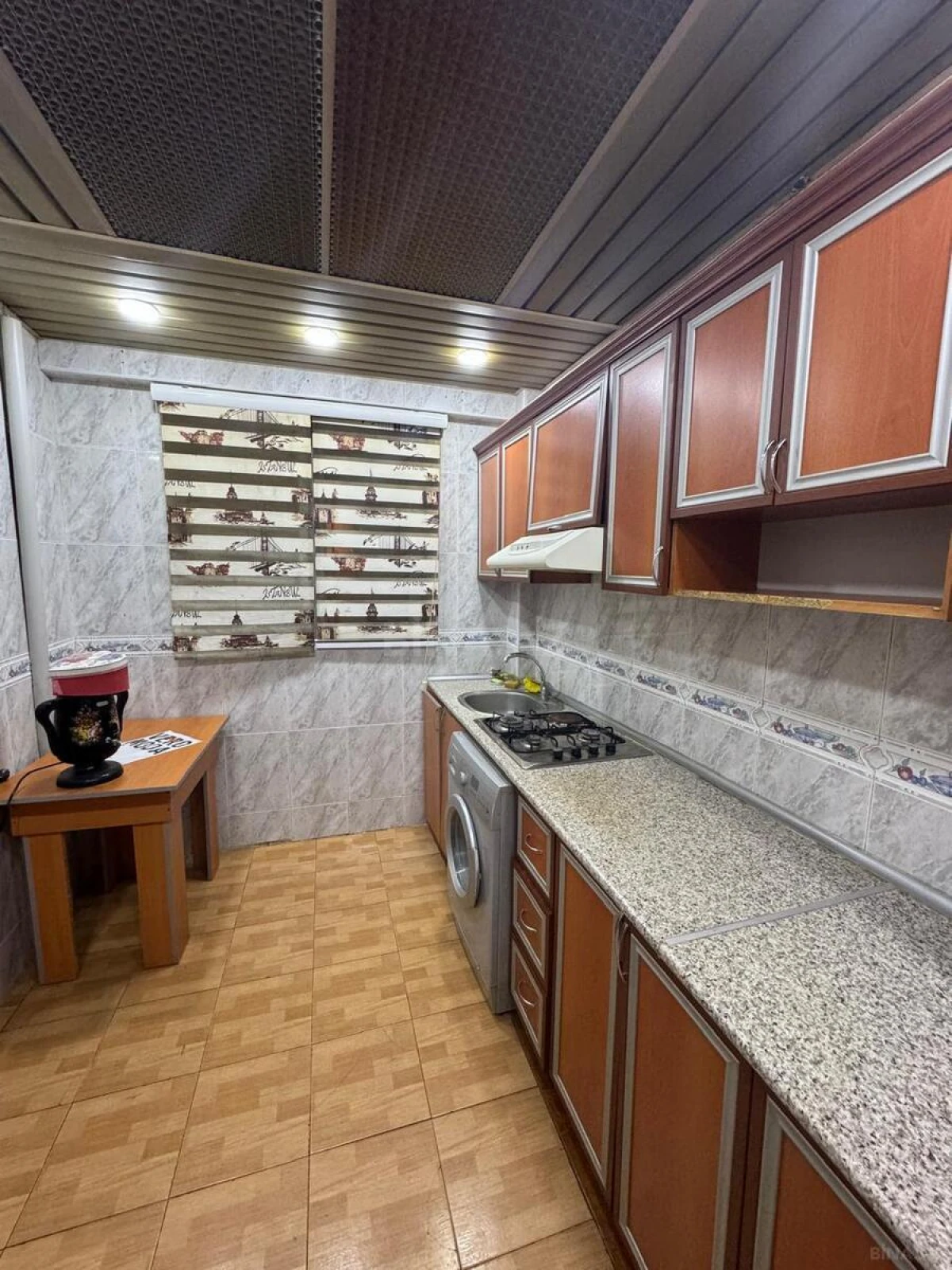 Satılır 3 otaqlı mənzil 85 m²