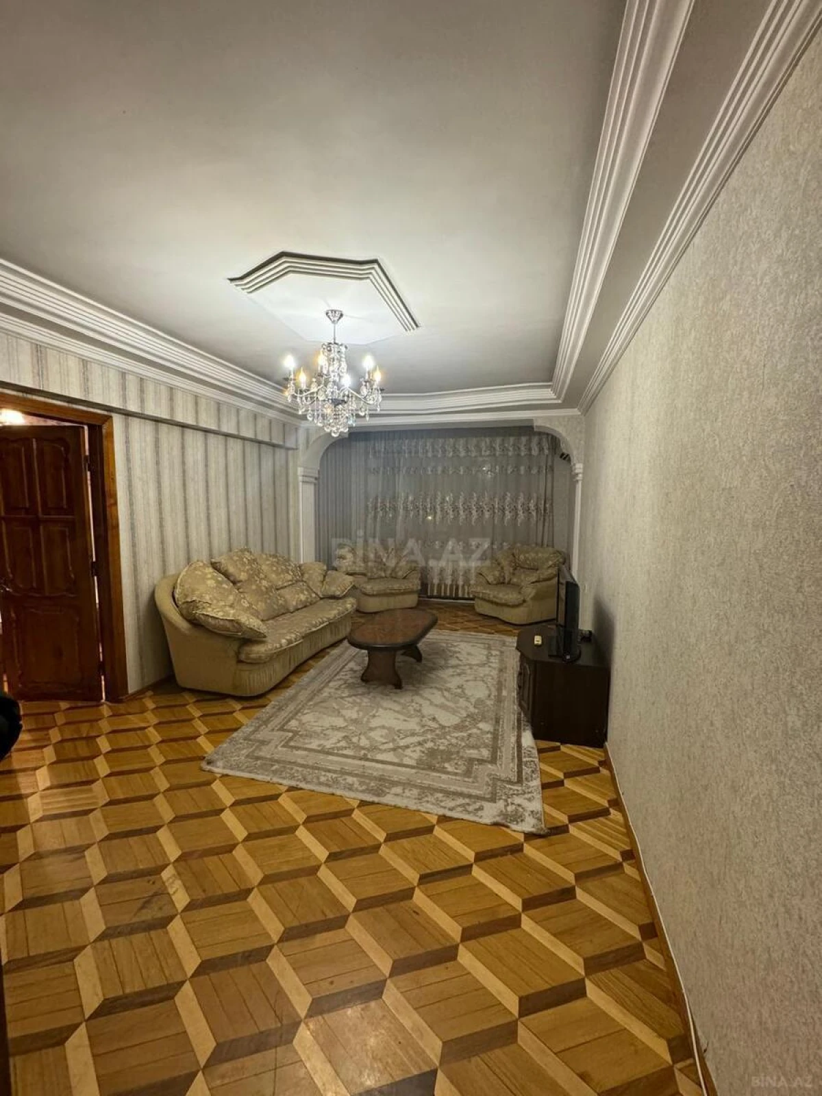 Satılır 3 otaqlı mənzil 85 m²