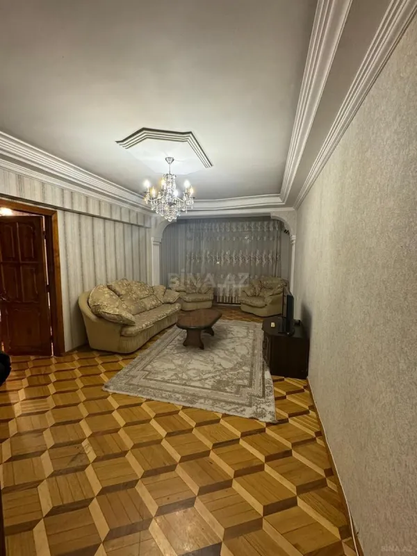 Satılır 3 otaqlı mənzil 85 m²