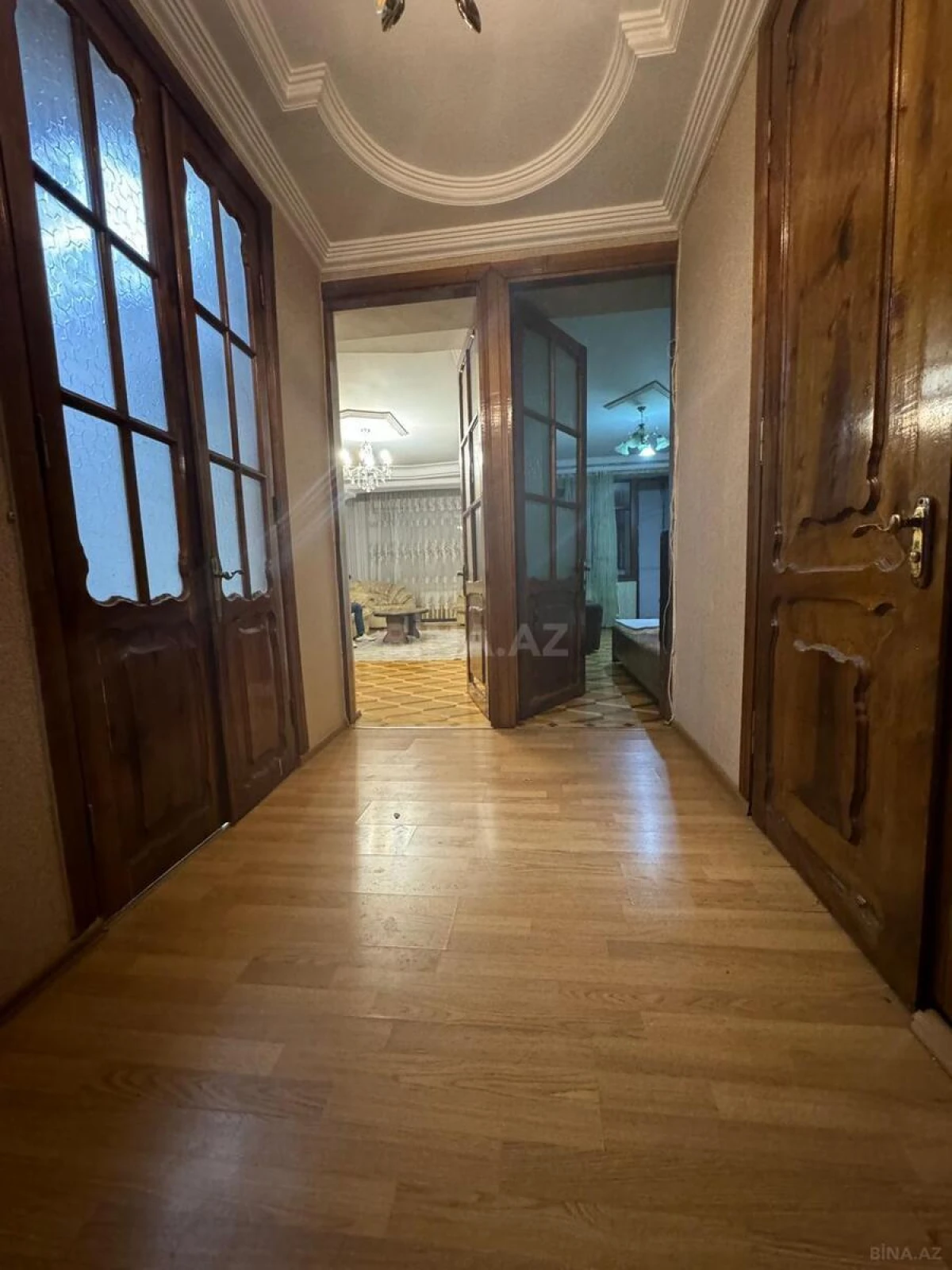 Satılır 3 otaqlı mənzil 85 m²