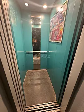 Satılır 3 otaqlı mənzil 85 m²