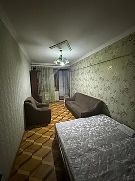 Satılır 3 otaqlı mənzil 85 m²