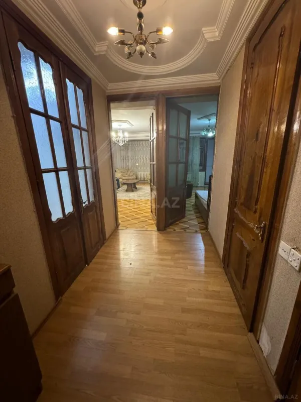 Satılır 3 otaqlı mənzil 85 m²