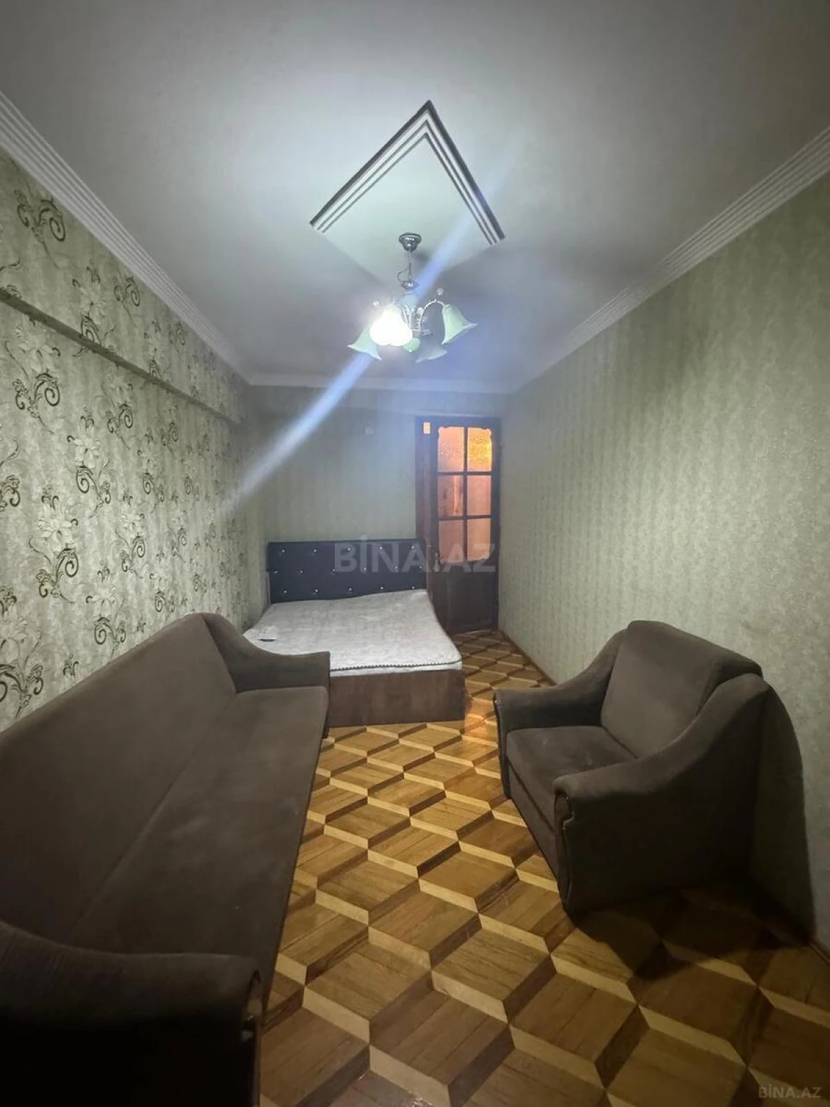 Satılır 3 otaqlı mənzil 85 m²