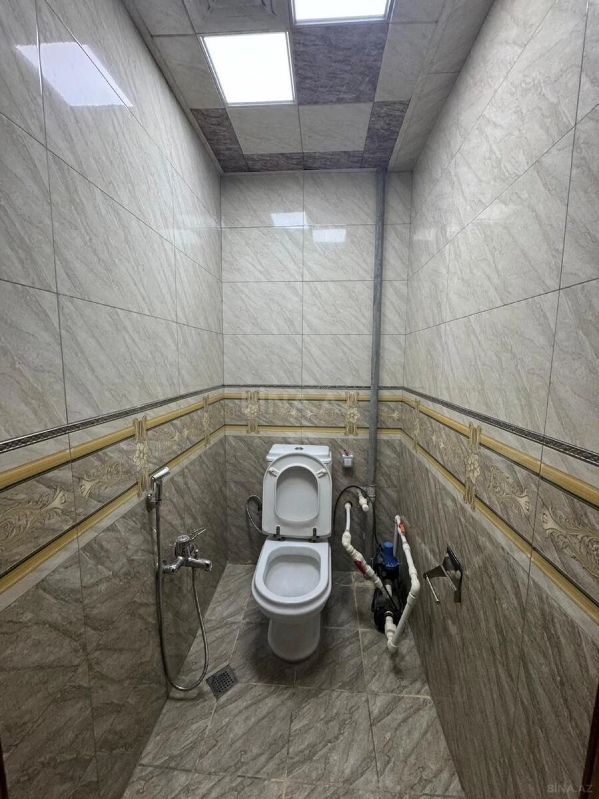 Satılır 3 otaqlı mənzil 85 m²