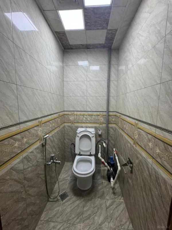 Satılır 3 otaqlı mənzil 85 m²