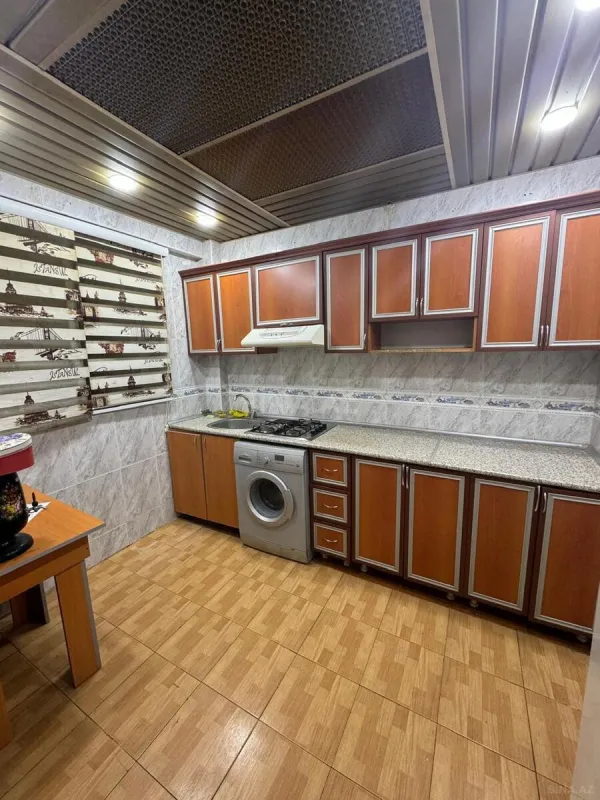 Satılır 3 otaqlı mənzil 85 m²
