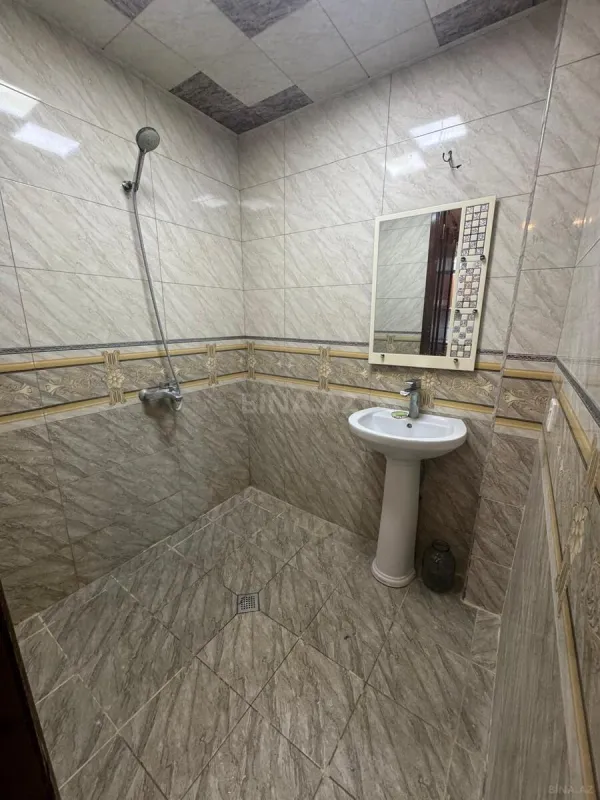 Satılır 3 otaqlı mənzil 85 m²