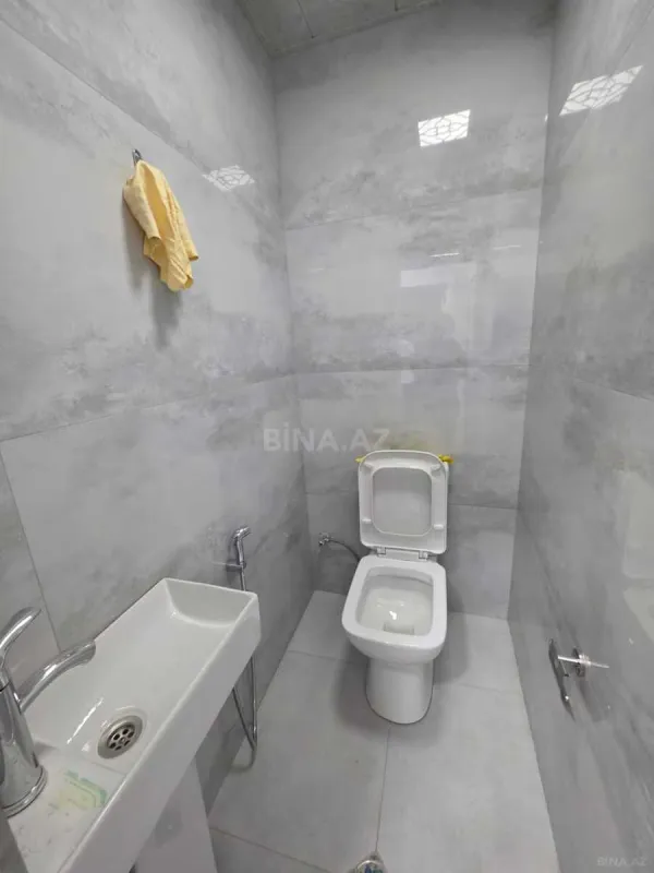 Satılır 3 otaqlı mənzil 80 m²