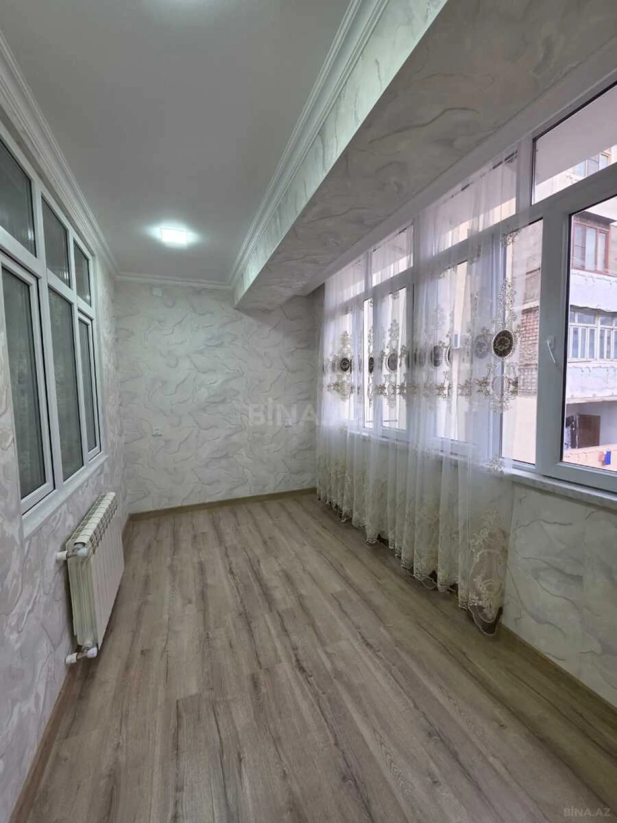 Satılır 3 otaqlı mənzil 80 m²