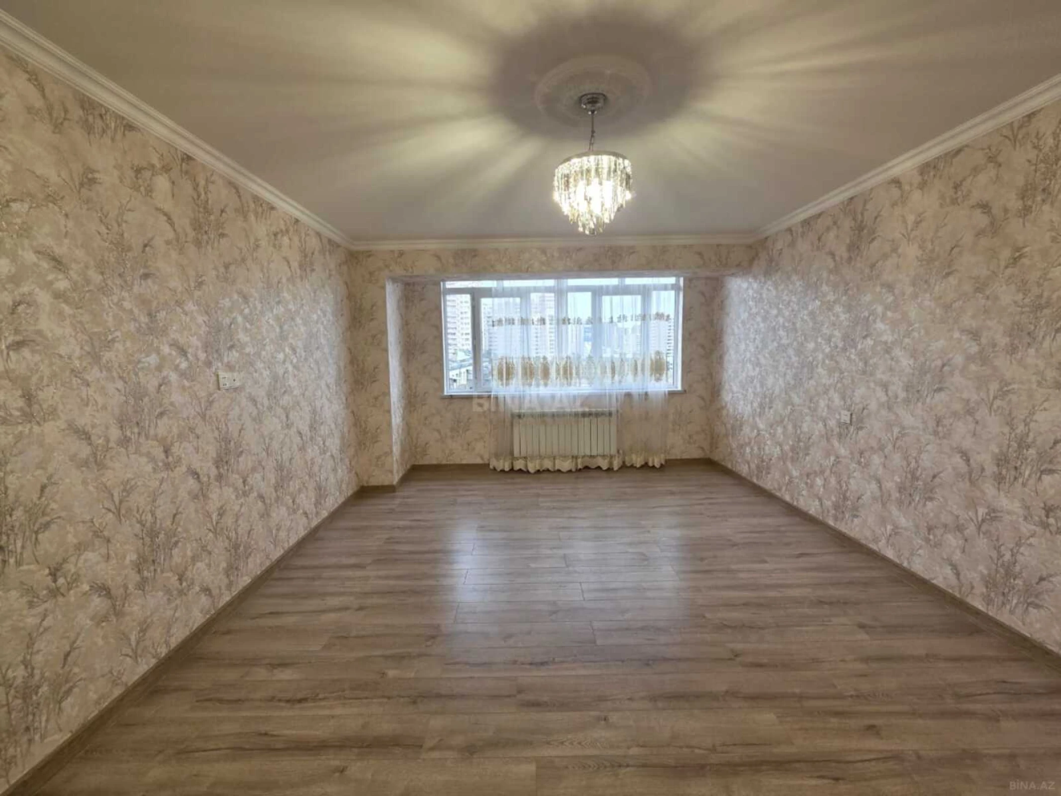 Satılır 3 otaqlı mənzil 80 m²