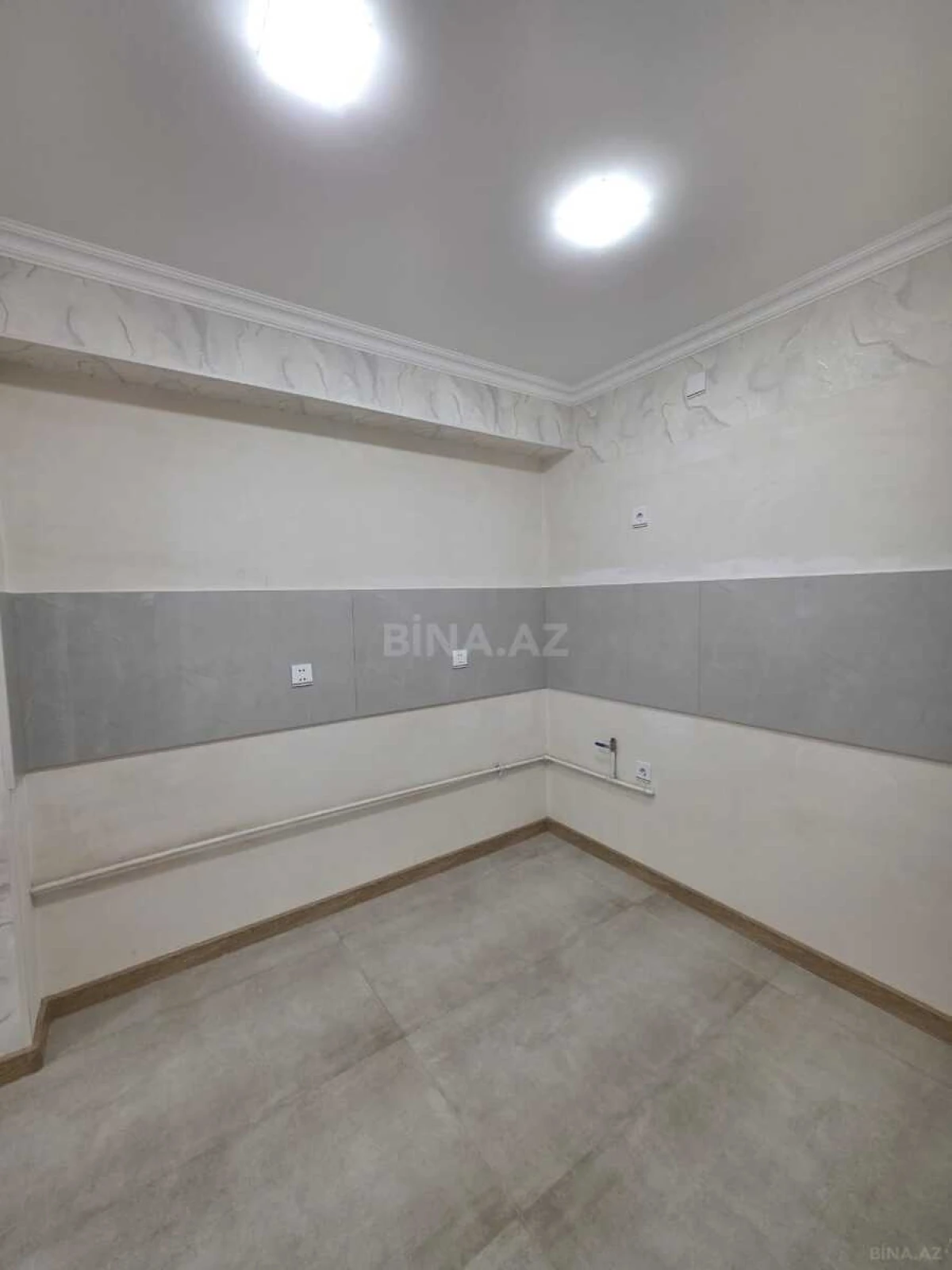 Satılır 3 otaqlı mənzil 80 m²