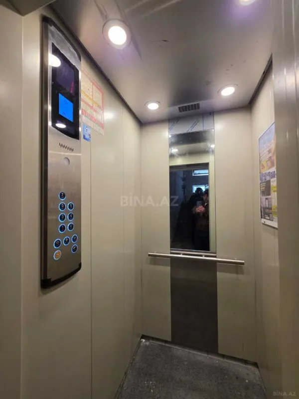 Satılır 3 otaqlı mənzil 80 m²