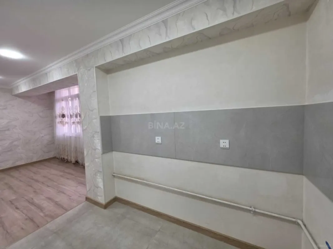 Satılır 3 otaqlı mənzil 80 m²