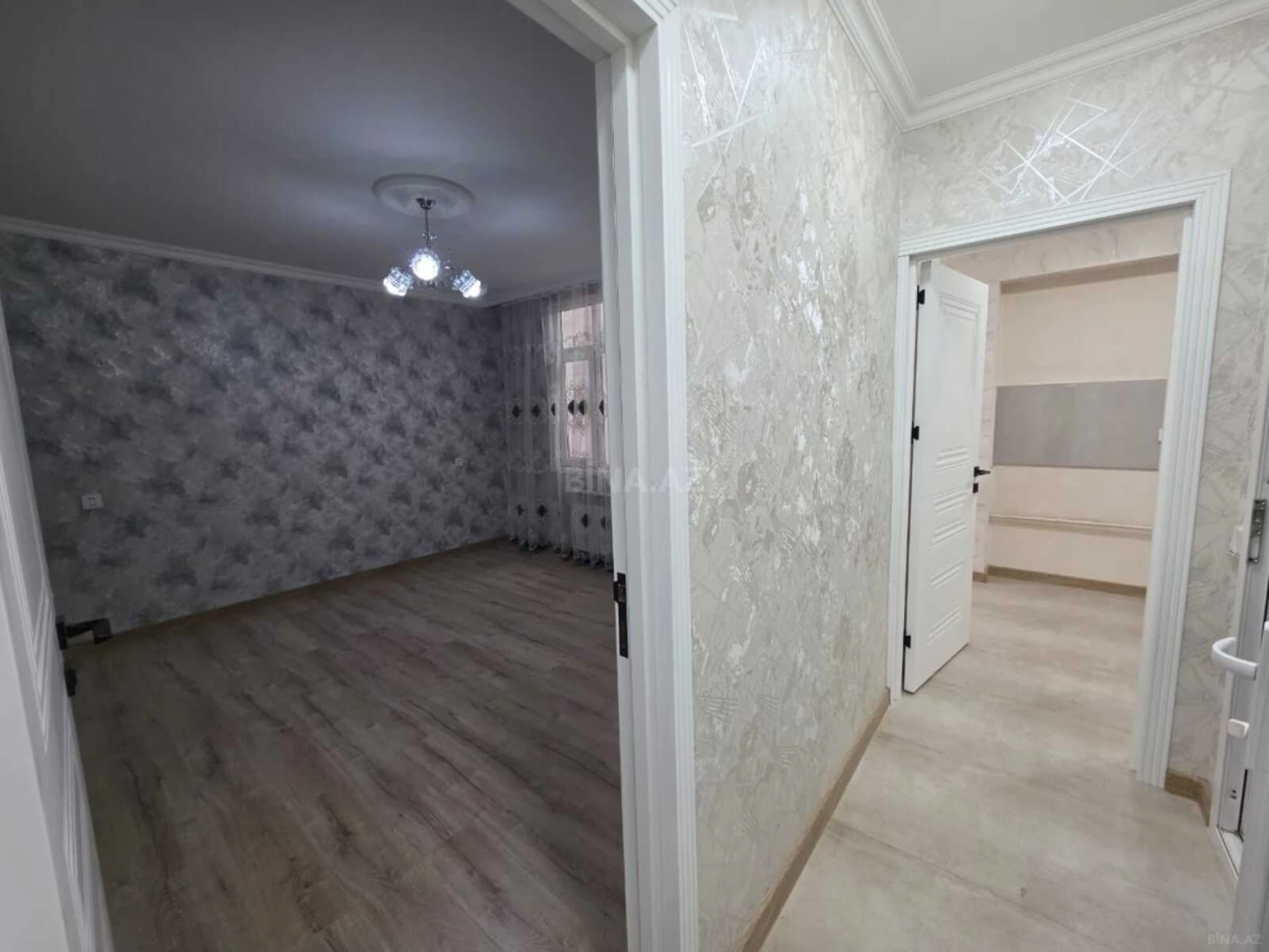 Satılır 3 otaqlı mənzil 80 m²