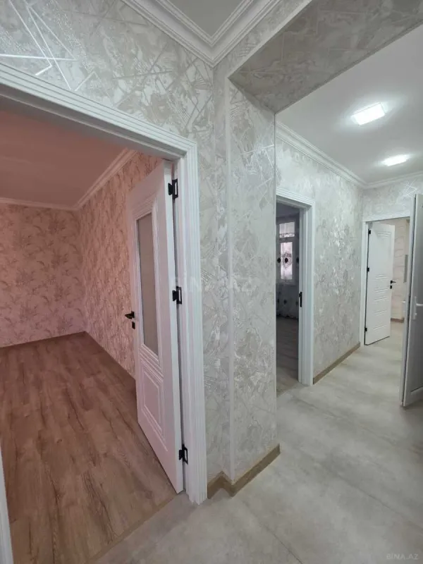Satılır 3 otaqlı mənzil 80 m²