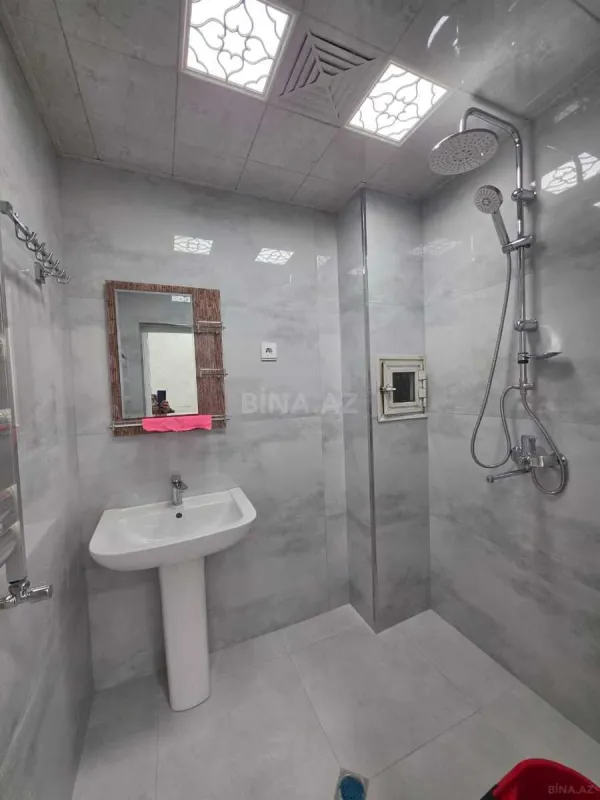 Satılır 3 otaqlı mənzil 80 m²