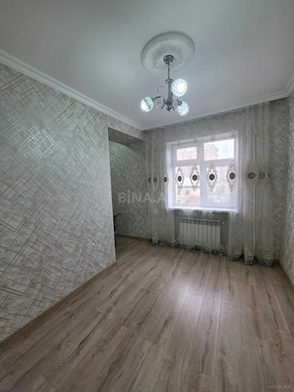 Satılır 3 otaqlı mənzil 80 m²