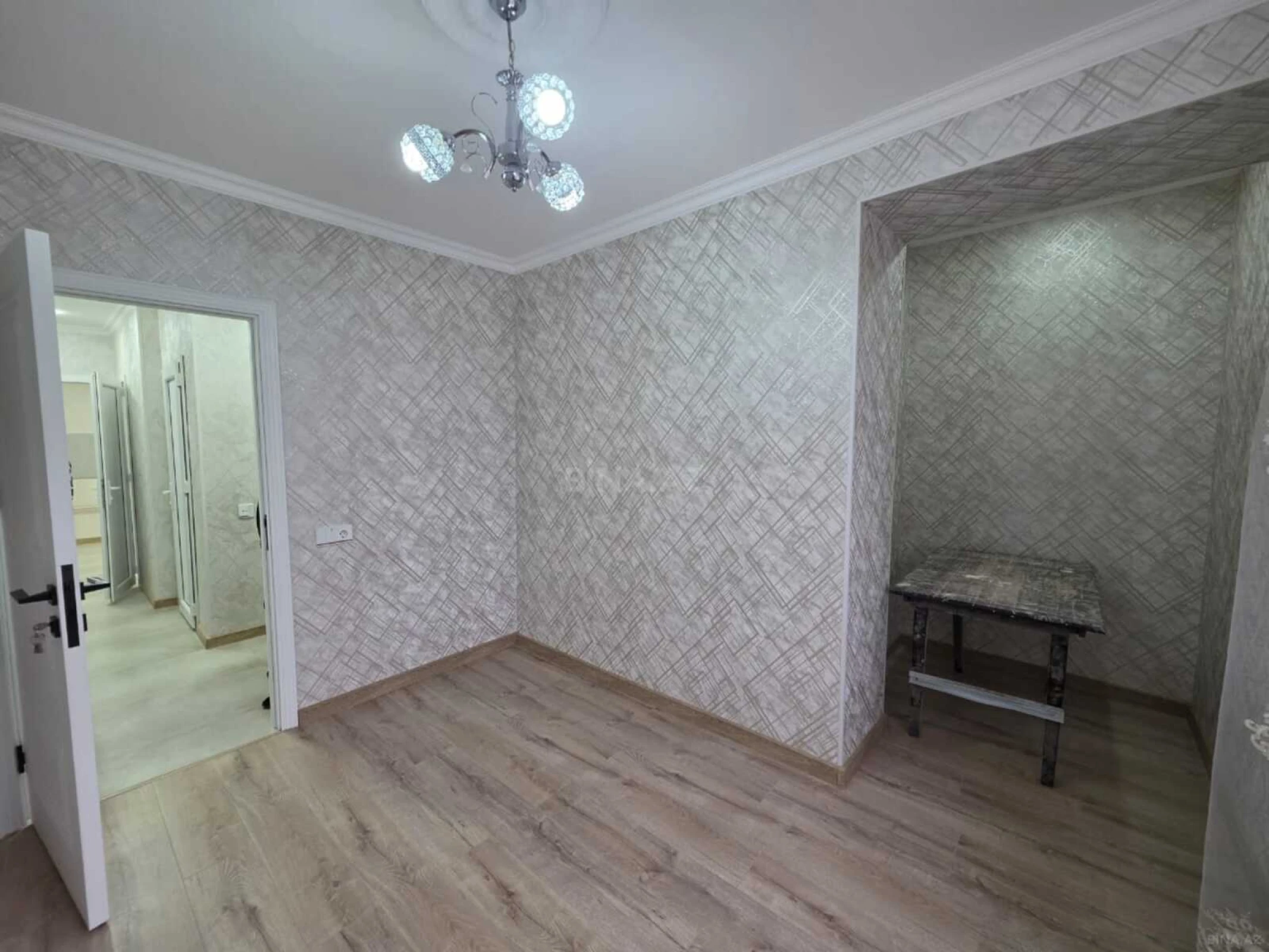 Satılır 3 otaqlı mənzil 80 m²