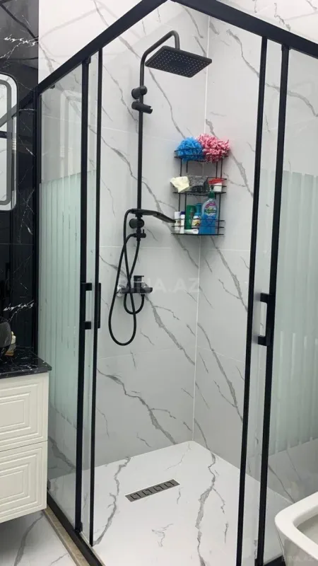 Kirayə verilir 2 otaqlı mənzil 80 m²