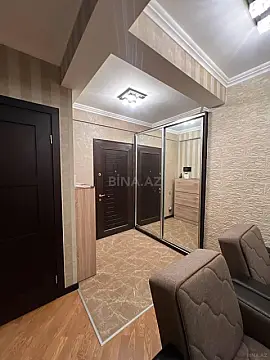 Satılır 3 otaqlı mənzil 95 m²