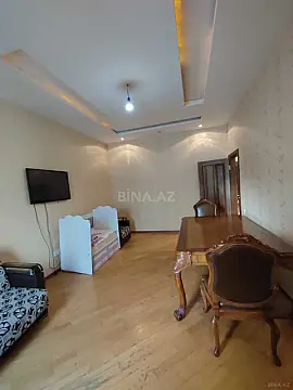 Kirayə verilir 2 otaqlı mənzil 75 m² — Bakı, Nəsimi 2 otaq 75.00 m²
