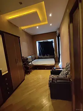 Kirayə verilir 2 otaqlı mənzil 75 m²