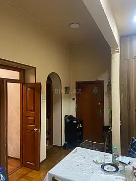 Satılır 3 otaqlı mənzil 60 m² — Bakı 3 otaq 60.00 m²