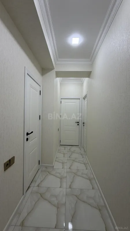 Satılır 3 otaqlı mənzil 83 m²