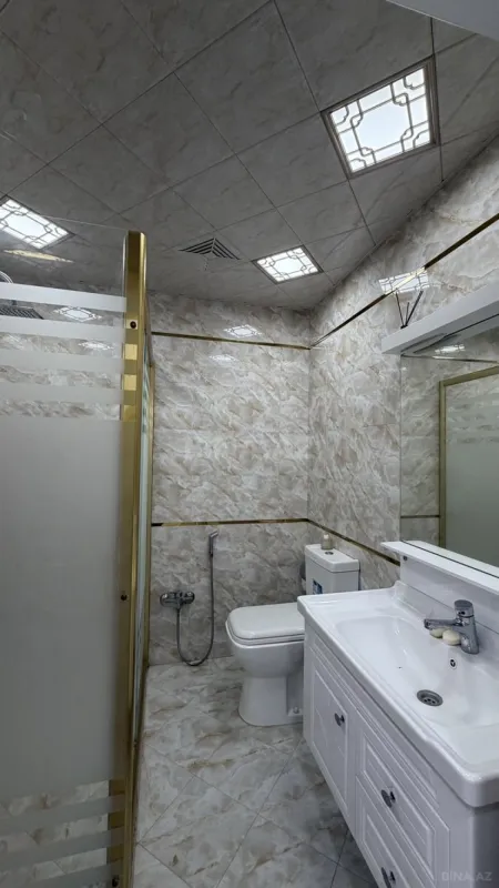 Satılır 3 otaqlı mənzil 83 m²