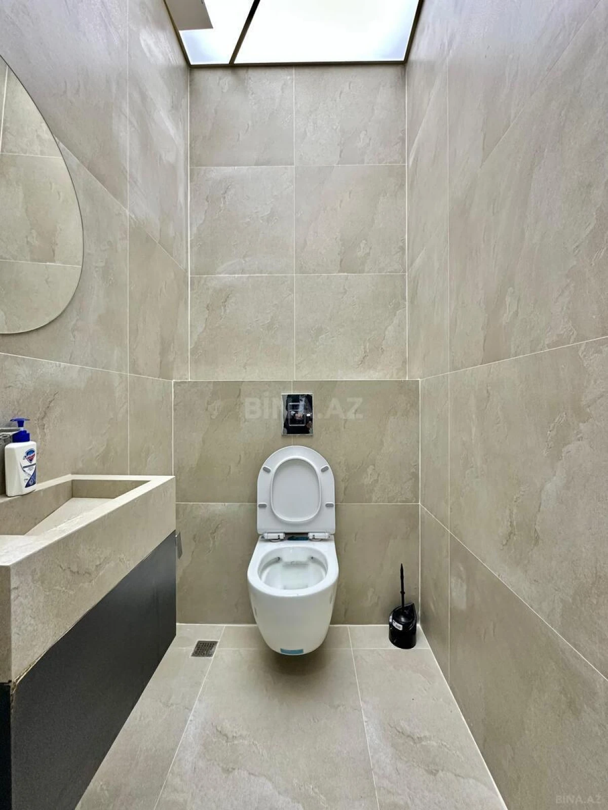 Satılır 3 otaqlı mənzil 125 m²