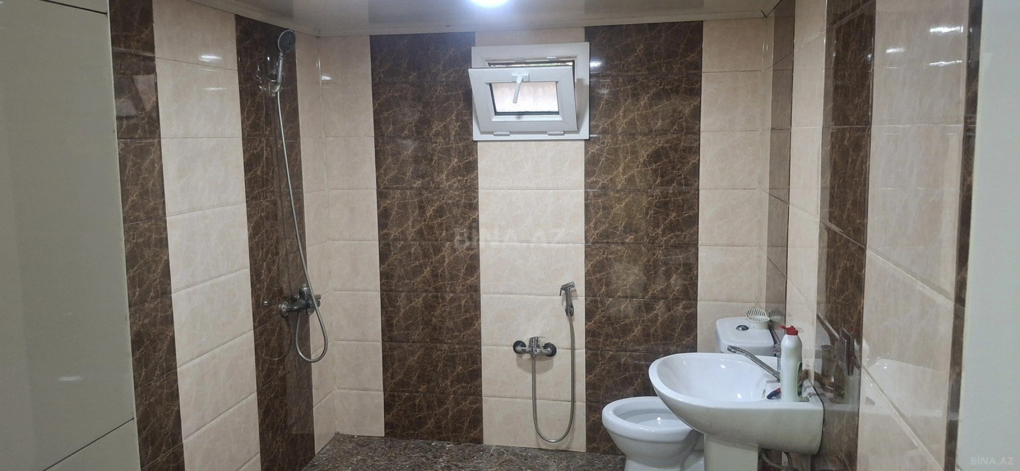 Satılır 2 otaqlı həyət evi 50 m²