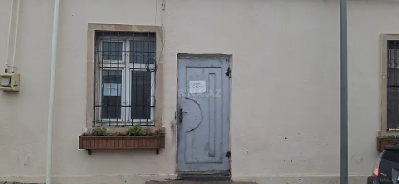 Satılır 2 otaqlı həyət evi 50 m² — Bakı, Əmircan 2 otaq 50.00 m²