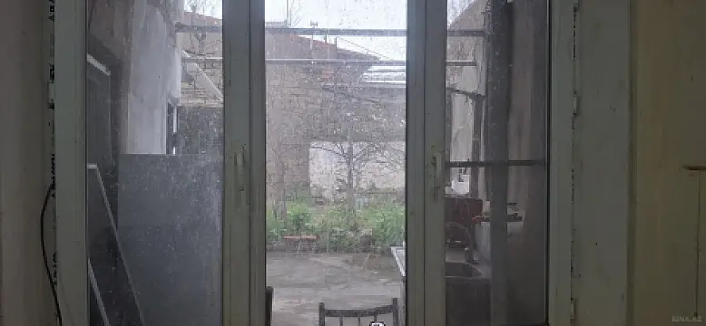 Satılır 2 otaqlı həyət evi 50 m²