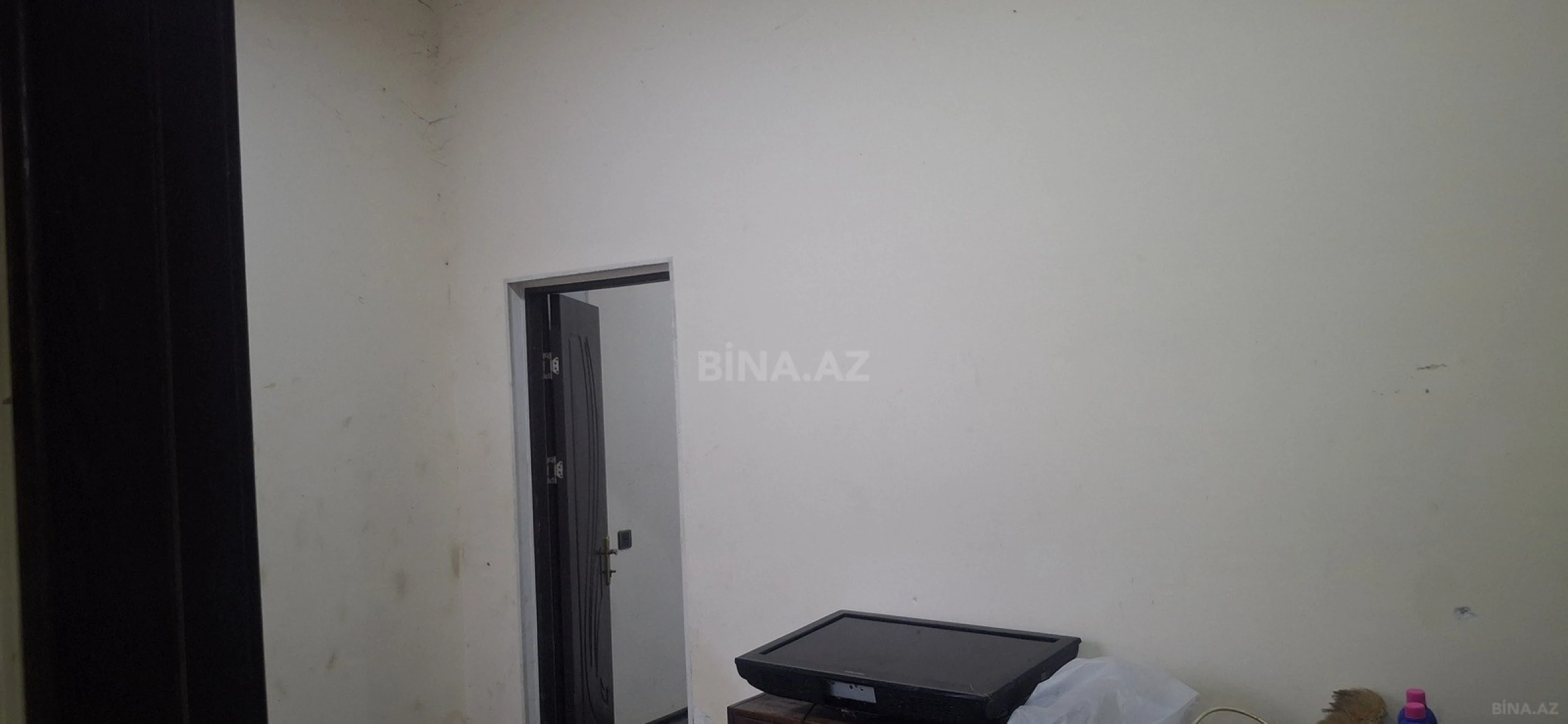 Satılır 2 otaqlı həyət evi 50 m²