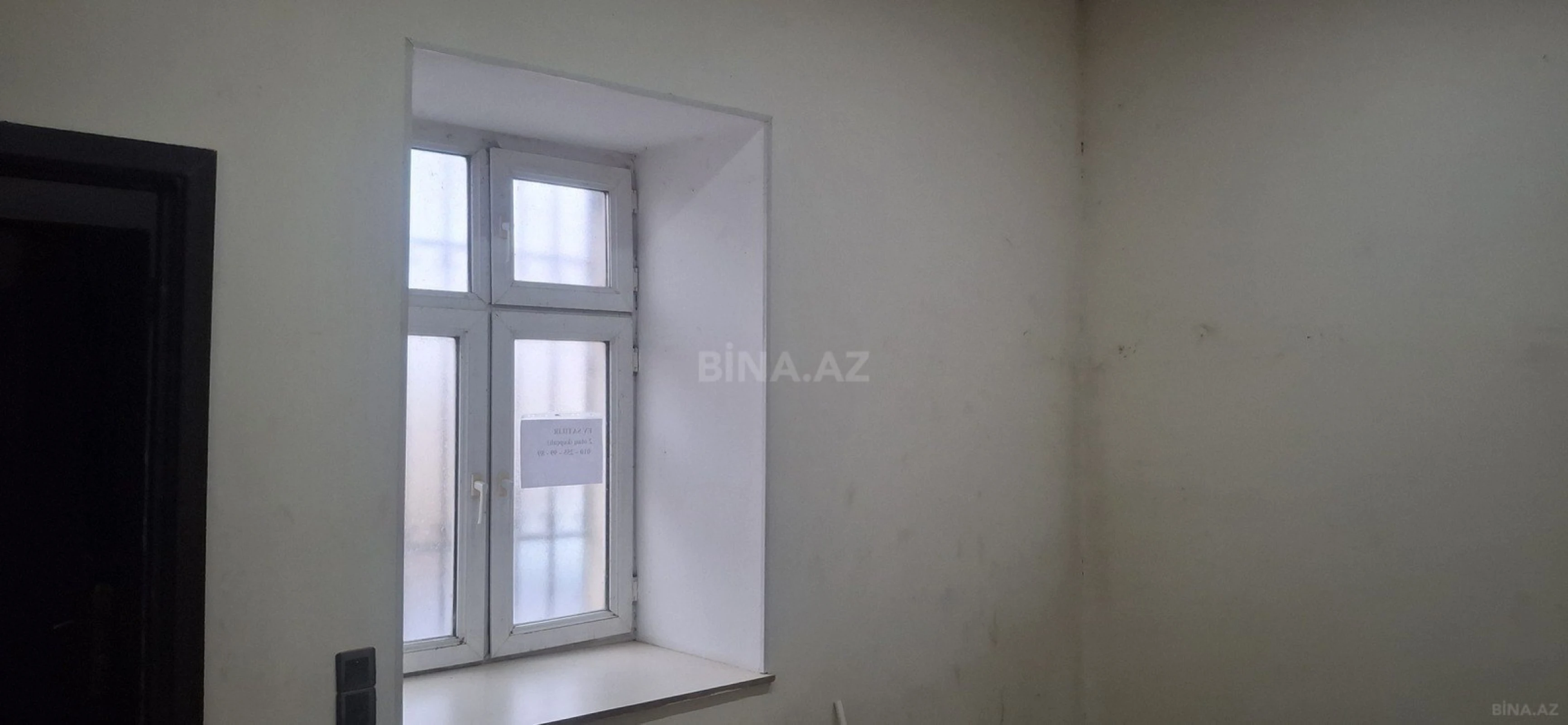 Satılır 2 otaqlı həyət evi 50 m²