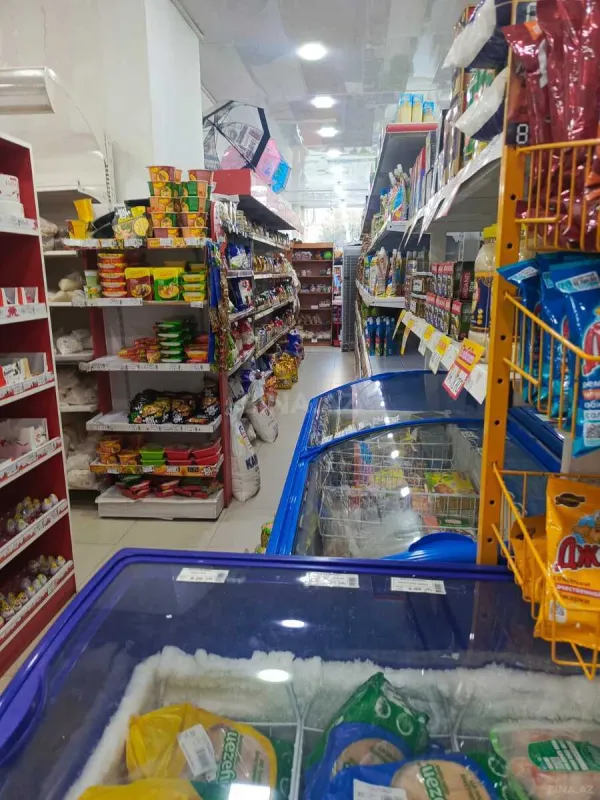 Satılır obyekt 1500 m²