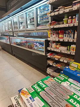 Satılır obyekt 1500 m²