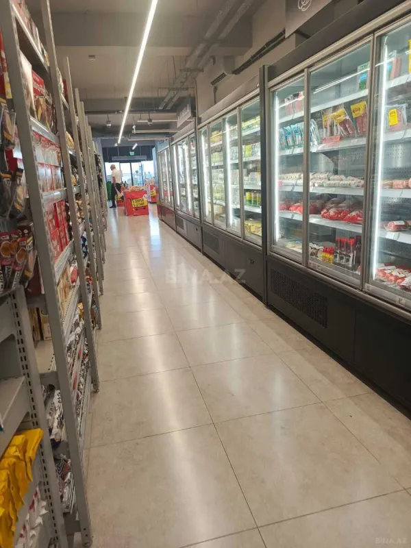 Satılır obyekt 1500 m²