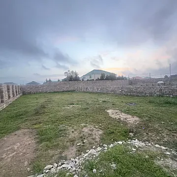 Satılır torpaq sahəsi 4.5 m² — Bakı, Mərdəkan 4.50 m²