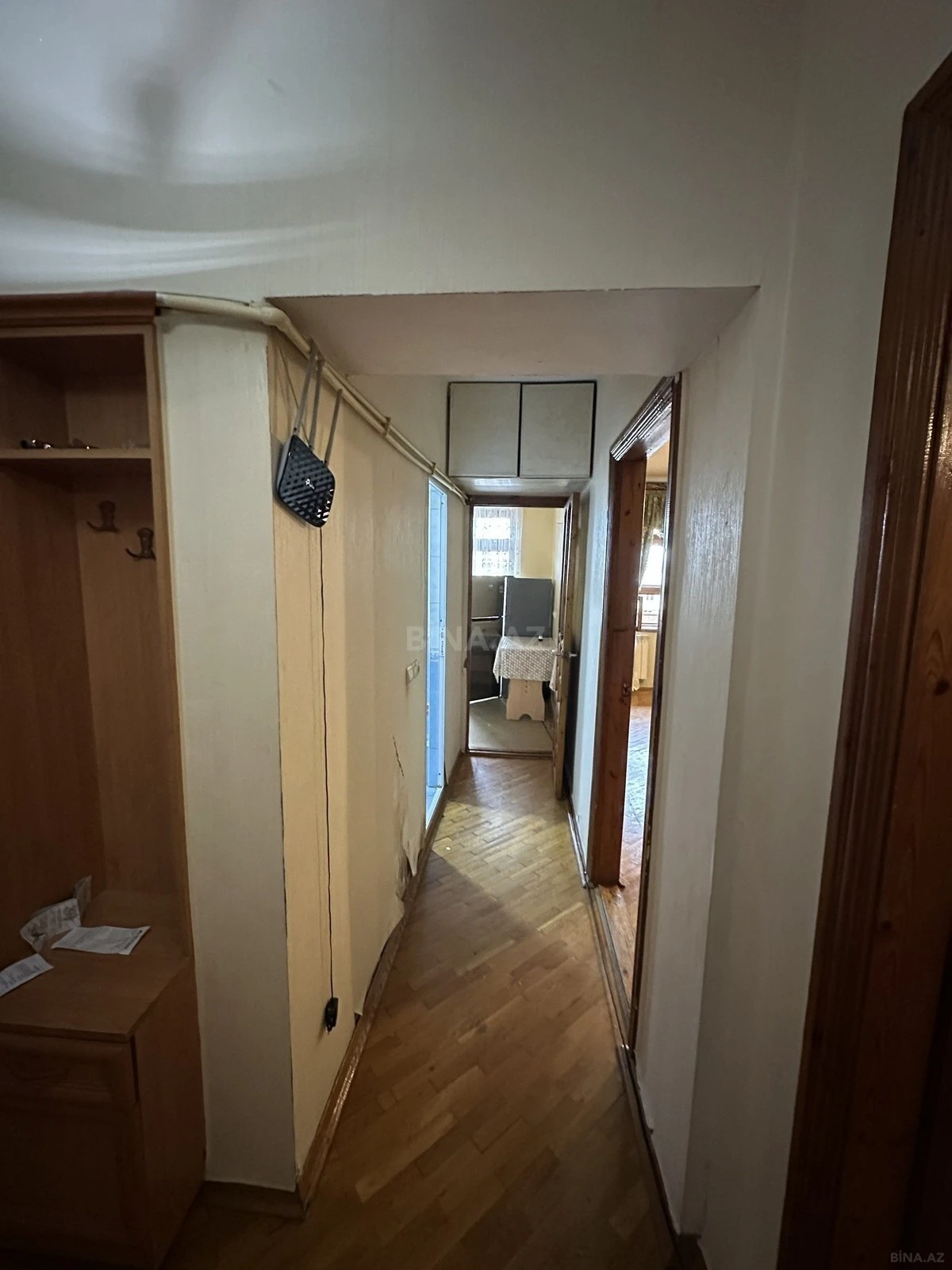 Satılır 3 otaqlı mənzil 85 m²