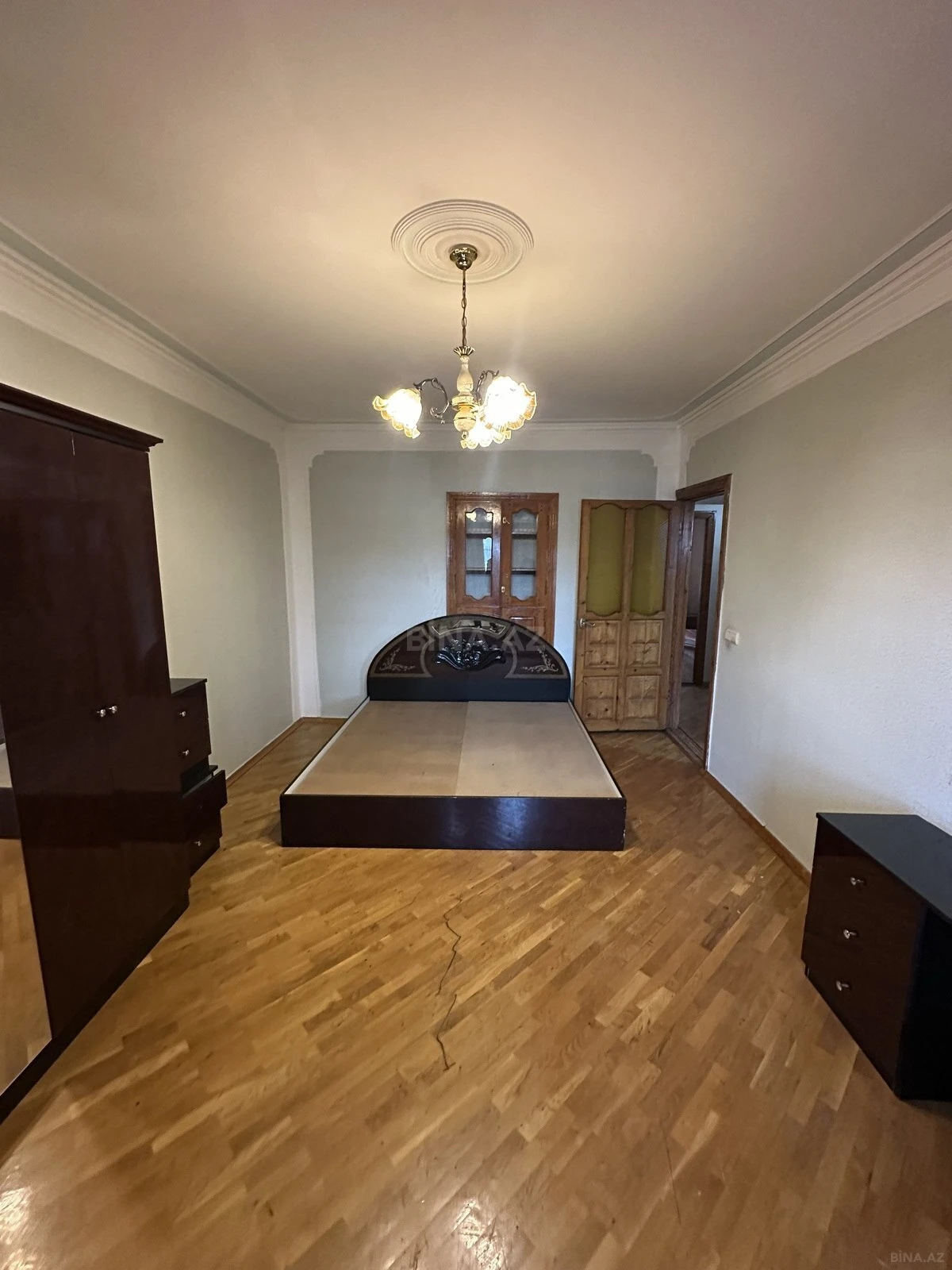 Satılır 3 otaqlı mənzil 85 m²