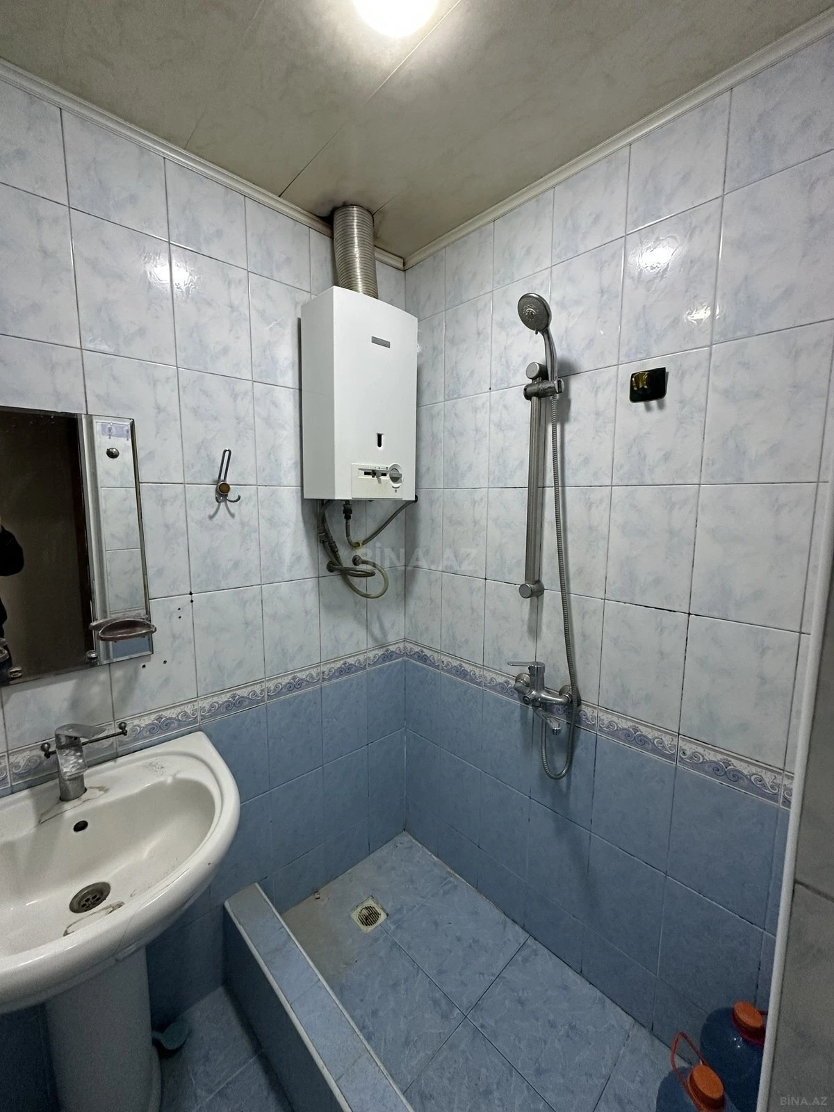 Satılır 3 otaqlı mənzil 85 m²